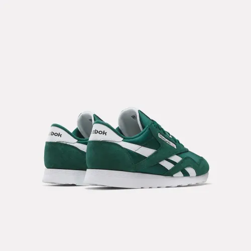 Reebok Zapatillas Running Hombre Classic Nylon