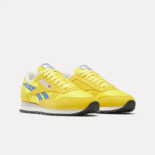 Reebok Zapatillas Running Hombre Classic Leather