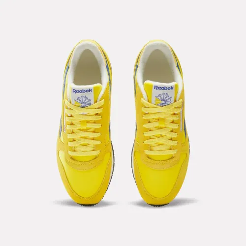 Reebok Zapatillas Running Hombre Classic Leather