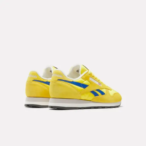 Reebok Zapatillas Running Hombre Classic Leather
