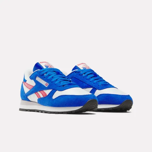Reebok Zapatillas Running Hombre Classic Leather