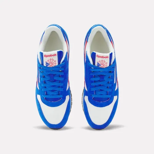 Reebok Zapatillas Running Hombre Classic Leather