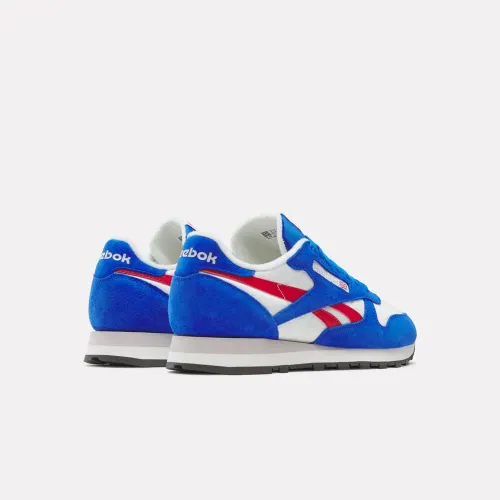 Reebok Zapatillas Running Hombre Classic Leather