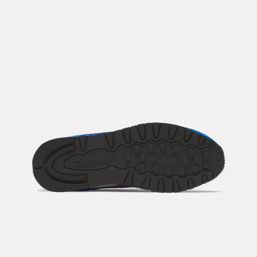 Reebok Zapatillas Running Hombre Classic Leather