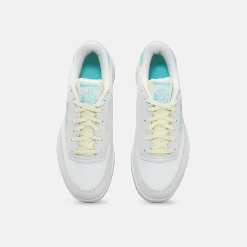 Reebok Zapatillas Urbanas Hombre Club C 85