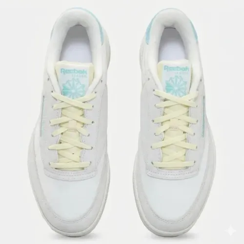 Reebok Zapatillas Urbanas Hombre Club C 85