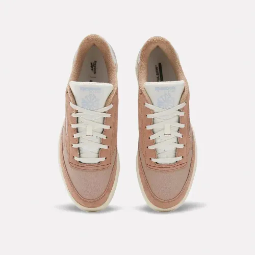 Reebok Zapatillas Urbanas Hombre Club C 85