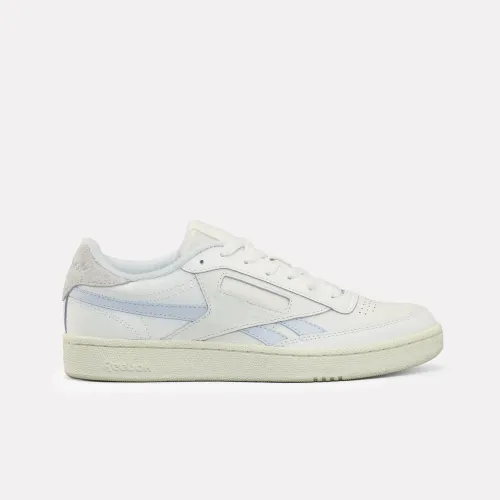 Reebok Blanco de Hombre modelo Zapatillas Urbanas Hombre Club C Revenge blancos hombre 2025072519125128813 CUERO VACA Goma