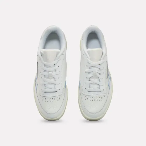 Reebok Zapatillas Urbanas Hombre Club C Revenge