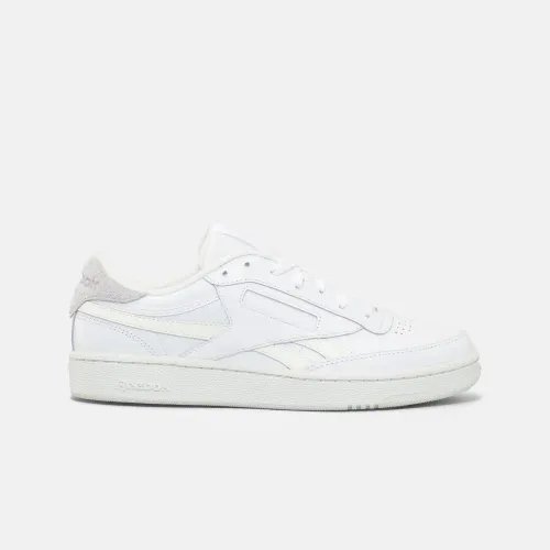 Reebok Blanco de Hombre modelo Zapatillas Urbanas Hombre Club C Revenge blancos hombre 2025072519125128855 CUERO VACA Goma