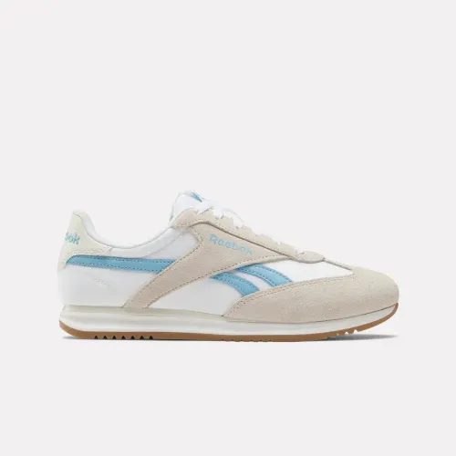 Reebok Blanco de Mujer modelo Zapatillas Running Mujer World 70 blancos mujer 2025072519125128936 CUERO VACA Goma