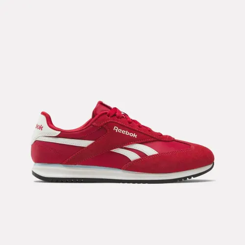 Reebok Rojo de Mujer modelo Zapatillas Running Mujer World 70 rojos rojas roja mujer 2025072519125129014 CUERO VACA Goma