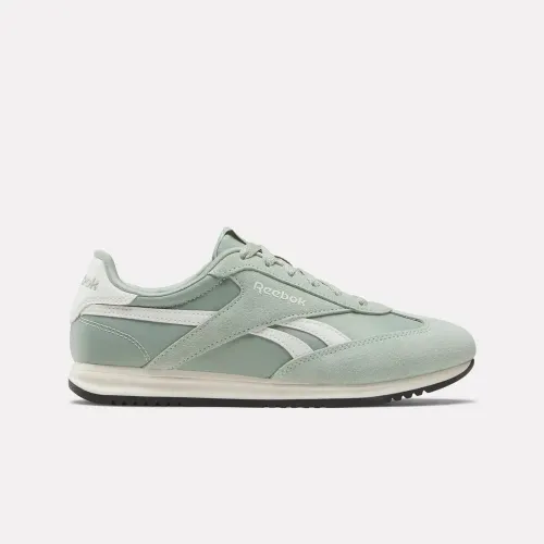 Reebok Verde de Mujer modelo Zapatillas Running Mujer World 70 verdes mujer 2025072519125129092 CUERO VACA Goma