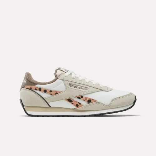 Reebok Beige de Mujer modelo Zapatillas Running Mujer Classic Az beiges mujer 2025072519125129212 CUERO VACA Goma