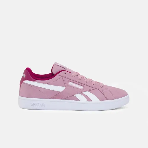 Reebok Morado de Mujer modelo Zapatillas Urbanas Mujer Court Retro morados mujer 2025072519125129248 CUERO VACA Goma