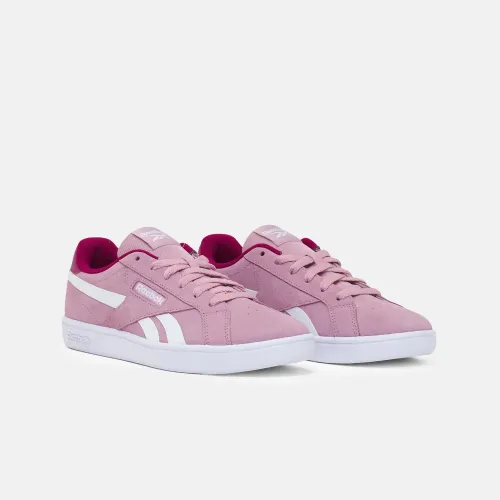 Reebok Zapatillas Urbanas Mujer Court Retro