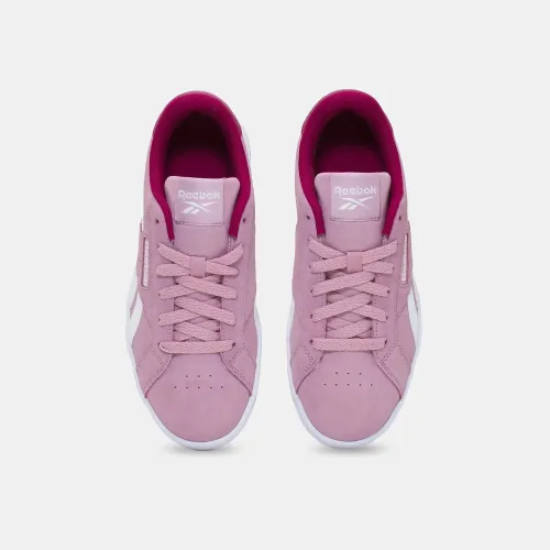 Reebok Zapatillas Urbanas Mujer Court Retro