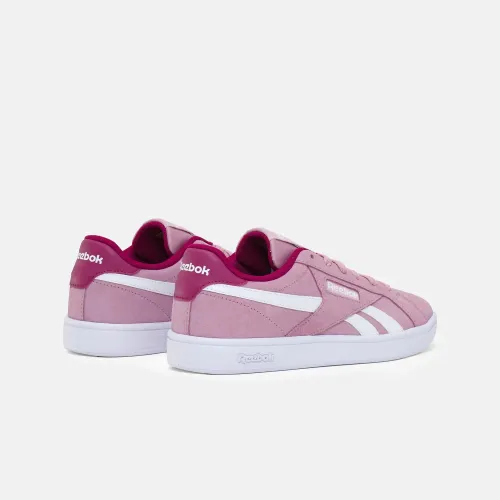 Reebok Zapatillas Urbanas Mujer Court Retro