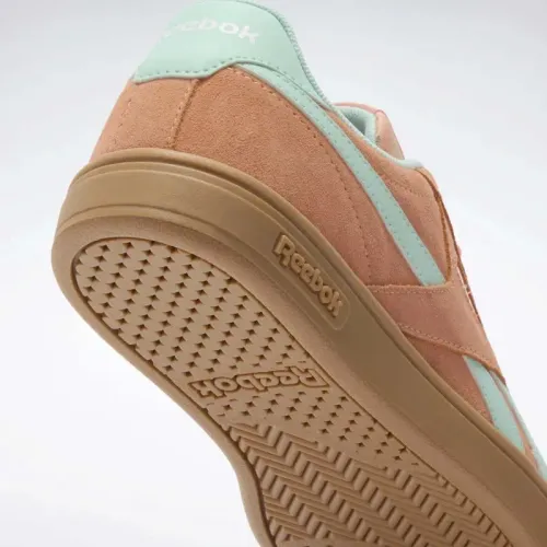 Reebok Zapatillas Urbanas Mujer Court Retro