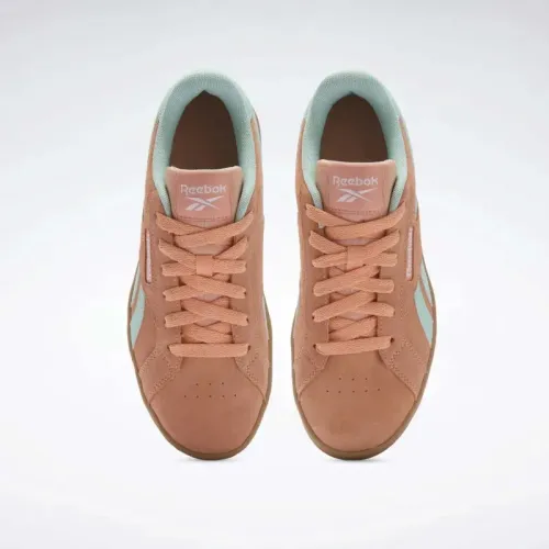 Reebok Zapatillas Urbanas Mujer Court Retro