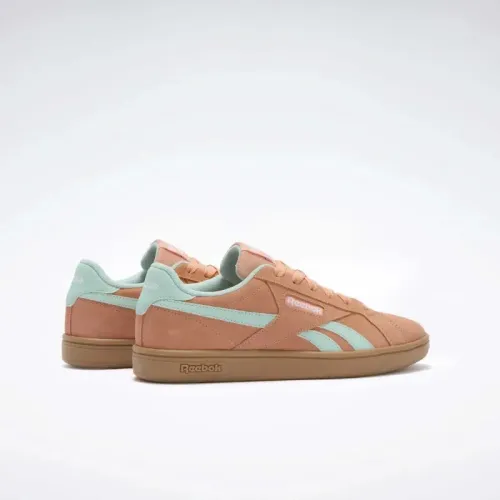 Reebok Zapatillas Urbanas Mujer Court Retro