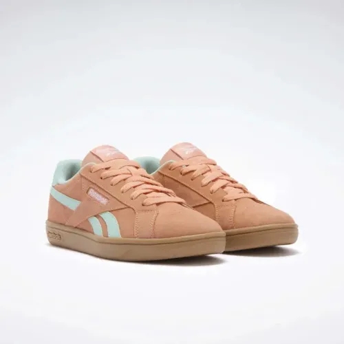 Reebok Zapatillas Urbanas Mujer Court Retro