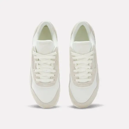 Reebok Zapatillas Running Mujer Classic Nylon