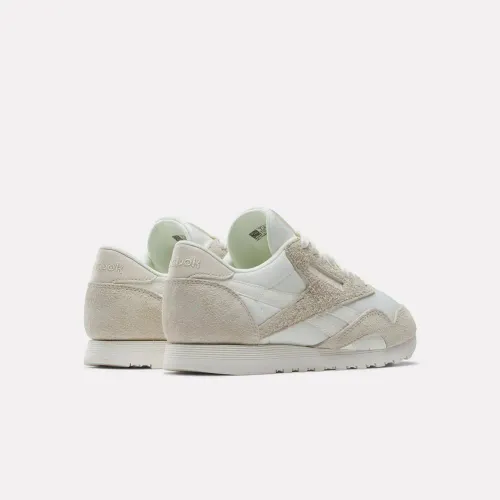 Reebok Zapatillas Running Mujer Classic Nylon