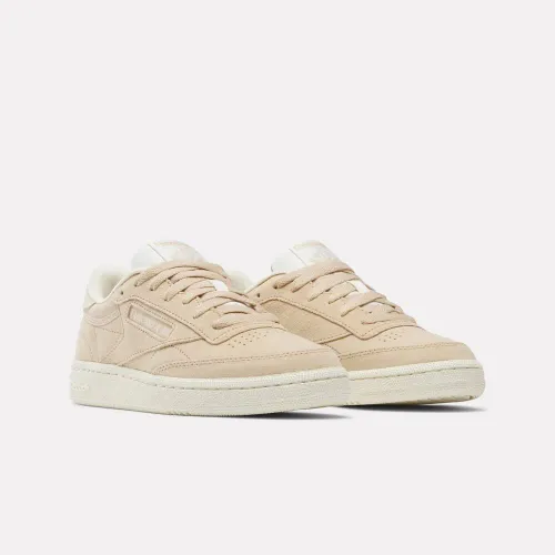 Reebok Zapatillas Urbanas Mujer Club C 85