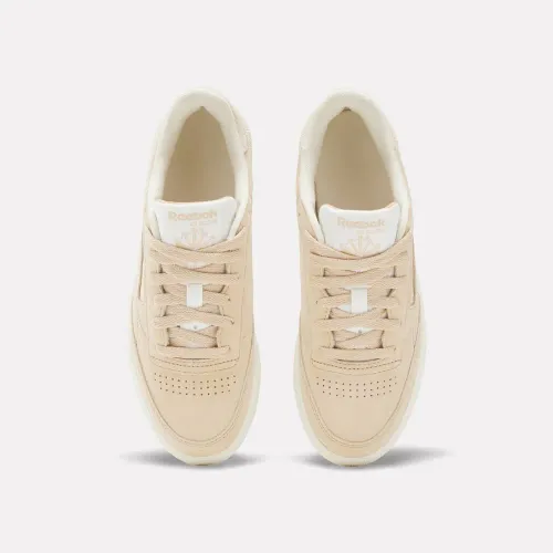 Reebok Zapatillas Urbanas Mujer Club C 85