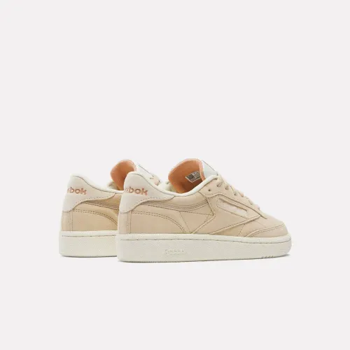 Reebok Zapatillas Urbanas Mujer Club C 85