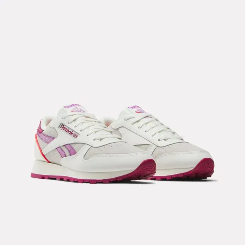 Reebok Zapatillas Running Mujer Classic Leather