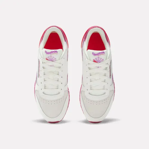 Reebok Zapatillas Running Mujer Classic Leather
