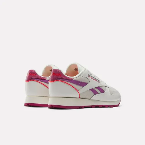 Reebok Zapatillas Running Mujer Classic Leather