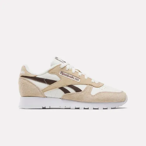 Reebok  de Mujer modelo Zapatillas Running Mujer Classic Leather mujer 2025072519125129443 CUERO VACA Goma