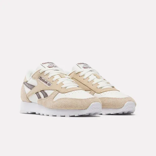 Reebok Zapatillas Running Mujer Classic Leather