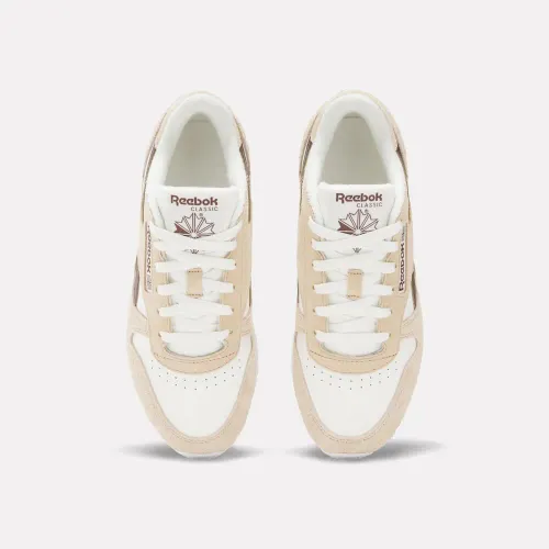 Reebok Zapatillas Running Mujer Classic Leather