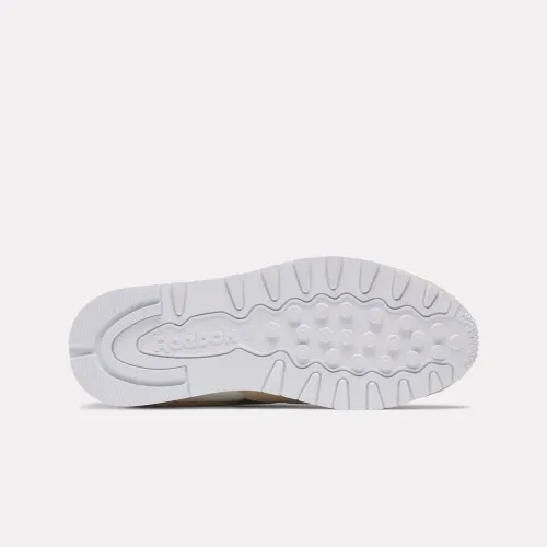 Reebok Zapatillas Running Mujer Classic Leather