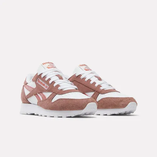 Reebok Zapatillas Running Mujer Classic Leather