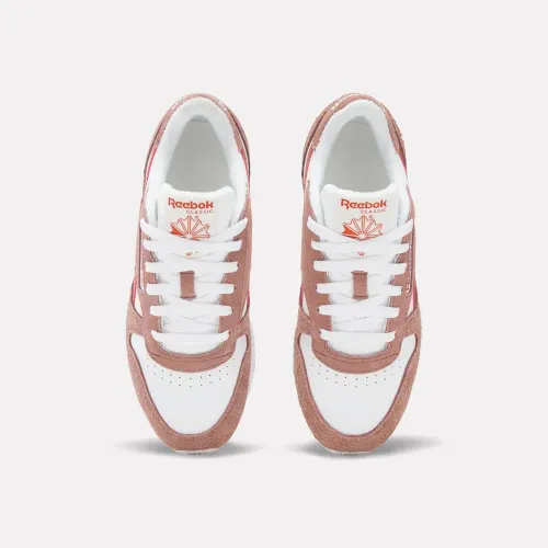 Reebok Zapatillas Running Mujer Classic Leather
