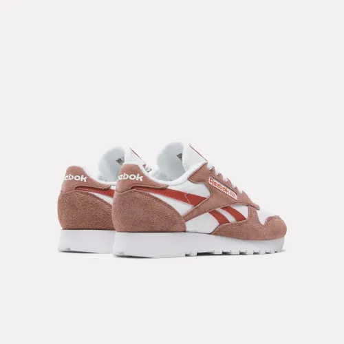 Reebok Zapatillas Running Mujer Classic Leather