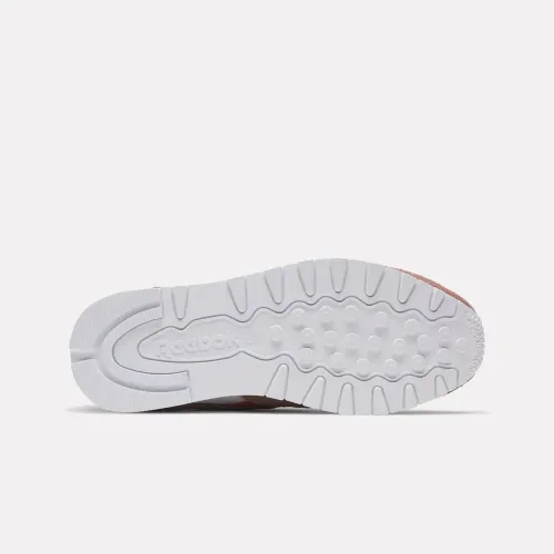 Reebok Zapatillas Running Mujer Classic Leather