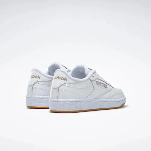 Reebok Zapatillas Urbanas Mujer Club C 85