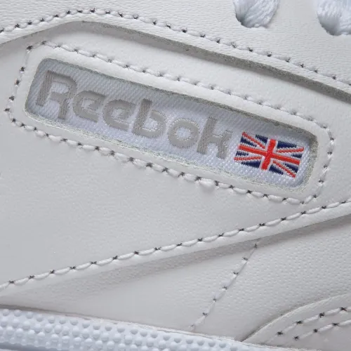 Reebok Zapatillas Urbanas Mujer Club C 85