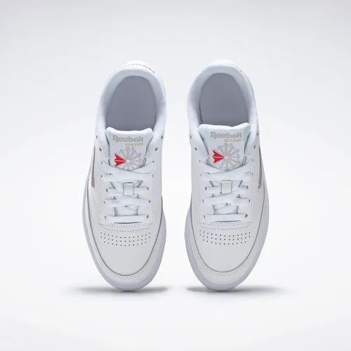 Reebok Zapatillas Urbanas Mujer Club C 85