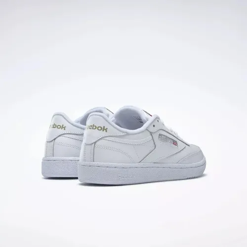 Reebok Zapatillas Urbanas Mujer Club C 85
