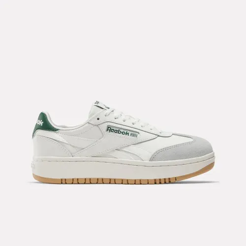 Reebok Blanco de Niña / Niño modelo Zapatillas Urbanas Niños Campio Xt Double blancos niña 2025072519125129599 CUERO VACA Goma