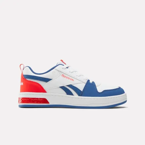 Reebok Blanco de Niña / Niño modelo Zapatillas Urbanas Niños Royal Prime Step N' Flash blancos sintéticos niña 2025072519125129659 Sintético Goma
