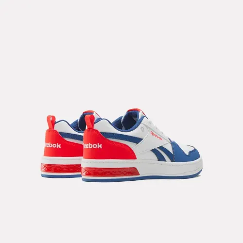 Reebok Zapatillas Urbanas Niños Royal Prime Step N' Flash