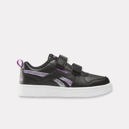 Reebok Negro de Niña / Niño modelo Zapatillas Urbanas Niños Royal Prime 2.0 Two Strap negros sintéticos niña 2025072519125129719 Sintético Goma